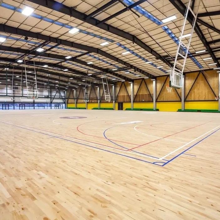 sports flooring ultima